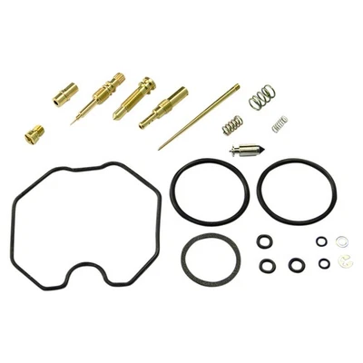 Kit de reparación de carburador Shindy para Honda TRX250TE 2002-2005 FourTrax Recon ES ATV Foto 1 de 2