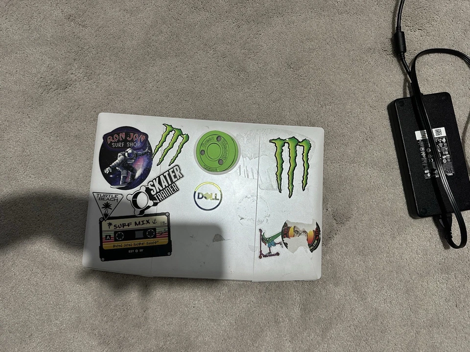 Dell - Изображение 1 из 1