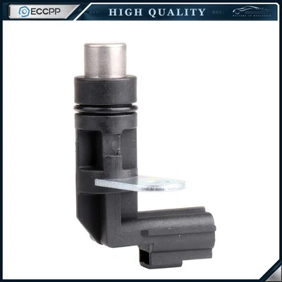 Sensor de cigüeñal ECCPP CKP2117 para Dodge Jeep Mitsubishi 2002-2012 Foto 1 de 4
