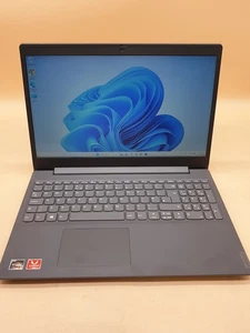 LENOVO V155-15API 15.6" RYZEN 5 3500U 2.1GHZ 8GB RAM ,256GB SSD VEGA 8 ,SL8. - Picture 1 of 15