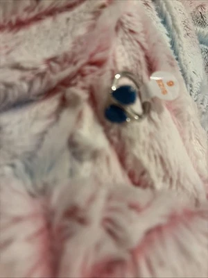 BP Ring — NEW Size 6 - Image 1 of 4