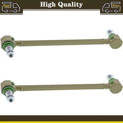 Kit de eslabones de barra estabilizadora para Lincoln MKC 2015-2019 para Ford Focus 2012-2018 Foto 1 de 3