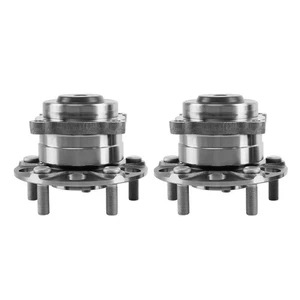 Rear Wheel Bearing Hubs Assembly Fit For Honda Accord 2014 - 2015 2.0L BR930856 - Picture 1 of 17