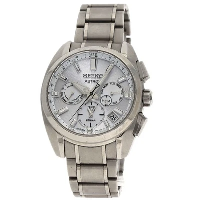 Reloj Seiko SBXC063 Astron Titanio Cerámica Hombre SEIKO Foto 1 de 4