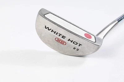 Odyssey White Hot XG #9 putter / 34 pollici - Immagine 1 di 4
