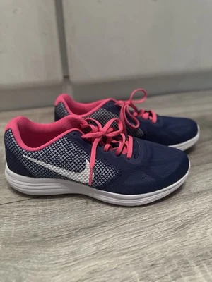 Nike Revolution 3 Damen Gr.39 - Bild 1 von 4