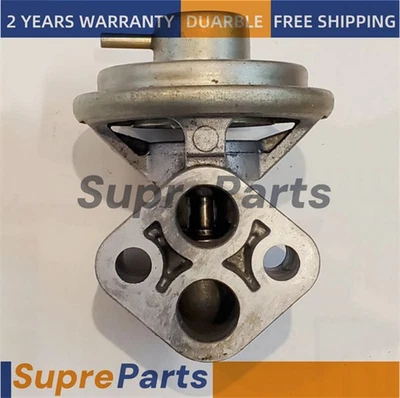 EGR VALVE For 95-96 MITSUBISHI Mirage Eagle Sammit 1.5L K5T58982 MD300255 - Image 1 of 4