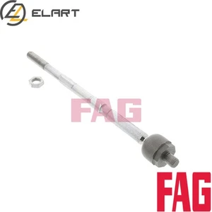 INNER TIE ROD 840 0206 10 FOR AUDI A2 ATL/BHC/AMF 1.4L ANY 1.2L 3cyl A2 1.6L A2 - Picture 1 of 8