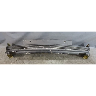 Genuine BBS BMW E28 5-Series Front Lower Bumper Valance Trim Spoiler Fiber Glass - Image 1 of 4