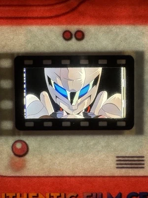 Pokemon Mewtwo Authentic Film Cell - Image 1 of 4
