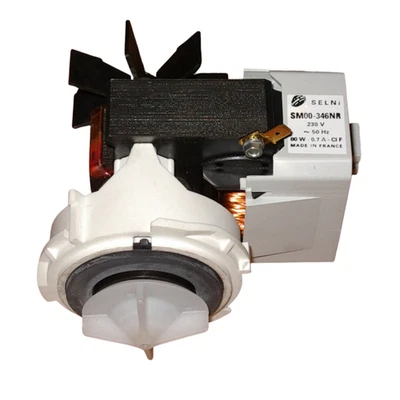 Drain Pump for Fisher&Paykel Top Loader Washing Machines PN: 430144 - Image 1 of 4