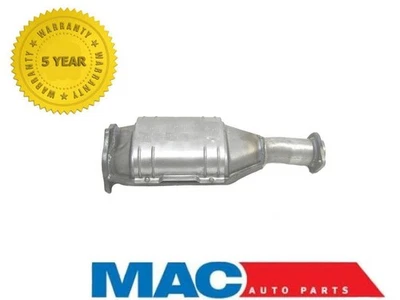 Convertidor catalítico trasero debajo del cuerpo camioneta Ranger B4000 B3000 2004-2006 19044 Foto 1 de 4