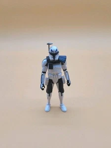 Star Wars 2013 Saga Legends Captain Rex Loose Action Figure 3.75" - Picture 1 of 20