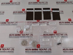 Cameron 2274330-99 Pressure Regulator For 1/4" Inch Manual Regulator Repair Kit - Picture 1 of 20