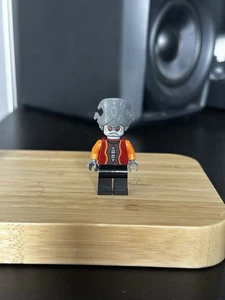 Lego Star Wars Nute Gunray Minifigure - Picture 1 of 2