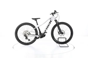 Trek Powerfly 5 Gen 3 E-Bike Hardtail Top Elektrofahrrad Bosch Akku 625Wh 27.5" - Bild 1 von 10