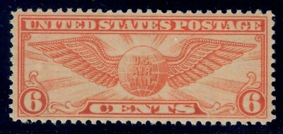 Scott C19 MNH Premium Example PSE Graded XF 90 - Image 1 of 2