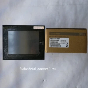 A950GOT-SBD Nuevo En Caja Mitsubishi HMI Pantalla Táctil A950GOTSBD Envío Rápido - Imagen 1 de 1