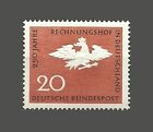 Germany Stamps 1964 The 250th Anniversary of the State Accounts - MNH