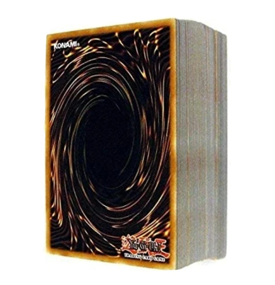 25 Yu-Gi-Oh Cards: Assorted Bulk Rare NM/Mint  - Image 1 of 1