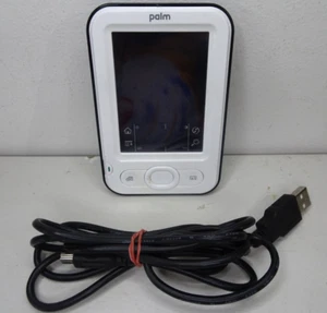 Organisateur PDA portable Palm Z22 - Blanc avec câble de synchronisation - Photo 1 sur 6