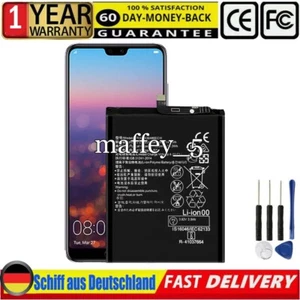Akku Battery für HB436486ECW Huawei Mate 10 Pro BLA-A09 BLA-AL00 BLA-L09 BLA-L29 - Zdjęcie 1 z 7