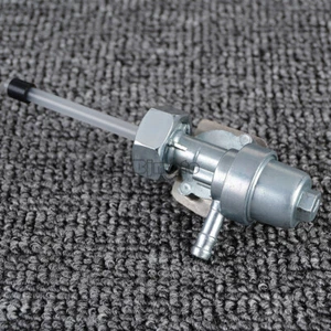 Fuel Petcock For Honda NX250 AX-1 88-93 TRX200 SX 86-88 CRF230L 08-09 CRF230M - Imagen 1 de 8