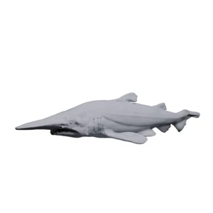 Goblin Shark 1:24 to 1:400 scale model figurine by Animal Den Miniatures - Picture 1 of 2