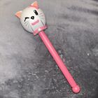 Puppet-on-a-Stick Pink Cat by Educational Insights