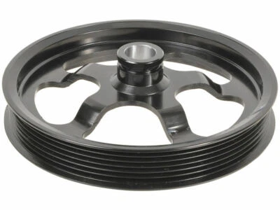 Polea de bomba de dirección asistida Cardone 26167FP 1989 para Chevrolet Camaro 1988-1992 Foto 1 de 2