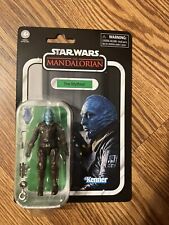 Star Wars The Vintage Collection The Mandalorian- Mythrol 3.75In Action Figure