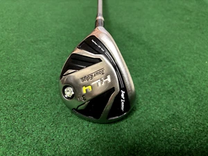 Tour Edge HL4 Hot Launch 3 Wood 15*, Left Handed, Regular-Flex, 43.5” - Picture 1 of 6