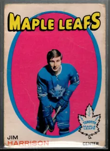 B5824- 1971-72 O-Pee-Chee Hk 1-165 Approximte Grad -du Pick- 15 + Free US Schiff - Bild 1 von 27