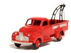 Studebaker D ? Panneuse 1949 - Dinky Toys Chine 1/43