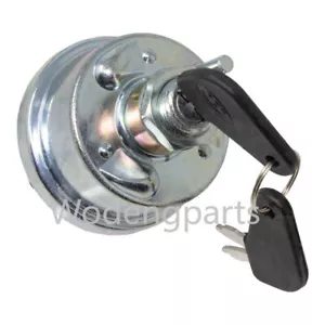 7N-0718 7N0718 Equipment Ignition Switch for Caterpillar CAT TL943D XQ350 - Picture 1 of 5