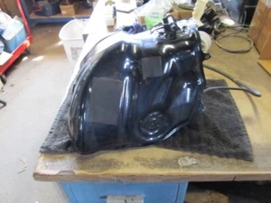 2007 - 2012 Honda CBR600RR CBR 600 RR Gas Fuel Tank Clean Inside 17500-MFJ-D00 - Picture 1 of 9