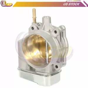 Throttle Body For Chevrolet Trailblazer 4.2L GMC Canyon 3.5L 2004-2006 12568580 - Foto 1 di 11
