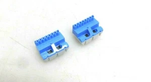 ABB Verteilerstecker Einspeiseblock 8+2 max 63A - Bild 1 von 8