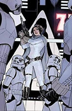 Star Wars Vol. 3: Rebel Jail Paperback Kieron, Marvel Various Gil