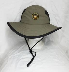Watership Imperial WSSEA Boonie Hat Cap Size S/M - Picture 1 of 7