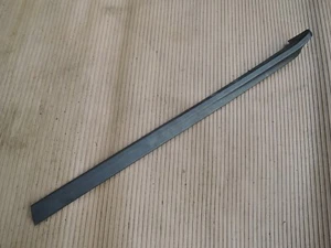 ALFA ROMEO MILANO 3.0 Verde Rear Left Side / LEFT QUARTER MOLDING - Picture 1 of 13