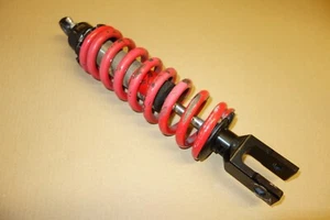 Amortiguador trasero Kawasaki KLR650 TENGAI KLR 650 1988 BITUBO necesitará servicio - Imagen 1 de 10
