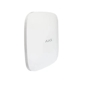 Ajax Centrale di Allarme HUB2 PLUS 4G 2 SIM WI-FI batteria inclusa - Imagen 1 de 5