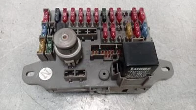 53988080B Caja Reles/Fusibles para HONDA CONCERTO (HW) 1.5 (HW) 1993 179695 - Imagen 1 de 3