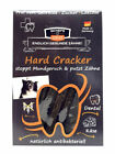 QChefs Hard Cracker 72gr. Beutel (138,75€ / 1kg)