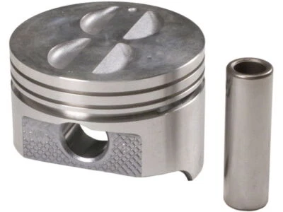 For 1980-1983 Lincoln Mark VI Piston Sealed Power 56832XNWW 1981 1982 5.0L V8 - Image 1 of 2