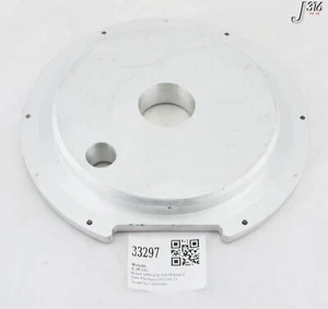 33297 APPLIED MATERIALS BASE PLATE ASSY 0041-84882 - Picture 1 of 7