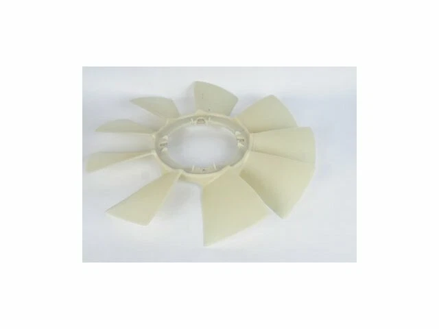 Hoja de ventilador AC Delco para GMC Sierra 3500 HD 2011-2016 35 KFYP Foto 1 de 1