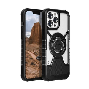 Rokform Crystal Case - iPhone 13 Pro Max - MagSafe Compatible - Picture 1 of 7