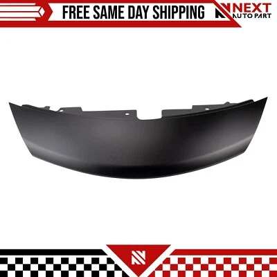 New Front Grille For 2014-2016 Nissan Versa Note NI1201100 - Image 1 of 4